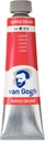 Van Gogh Acrylic color Tube 40 ml Carmine 318