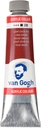 Van Gogh Acrylic color Tube 40 ml Light Oxide Red 339