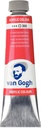 Van Gogh Acrylic color Tube 40 ml Quinacridone Rose (Primary) 366