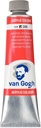 Van Gogh Acrylic color Tube 40 ml Naphthol Red Medium 396