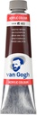 Acrylic 40Ml Vandyke Brown Van Gogh