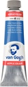 Acrylic 40Ml Cobalt Blue Umar Van Gogh