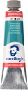 Acrylic 40Ml Turquoise Blue Van Gogh
