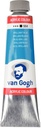 Acrylic 40Ml Brilliant Blue Van Gogh