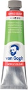 Acrylic 40Ml Permanent Green Light Van Gogh