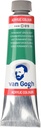 Acrylic 40Ml Permanent Green Deep Van Gogh