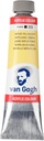 Acrylic 40Ml Naples Yellow Deep Van Gogh