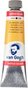 Acrylic 40Ml Yellow Ochre Light Van Gogh