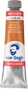 Acrylic 40Ml Raw Sienna Van Gogh