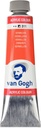 Acrylic 40Ml Vermilion Van Gogh