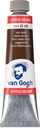 Acrylic 40Ml Raw Umber Van Gogh