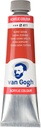 Acrylic 40Ml Burnt Sienna Van Gogh