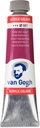 Acrylic 40Ml Permanent Red Violet Van Gogh-22055670