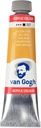 Acrylic 40Ml Yellow Ochre Van Gogh