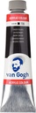 Van Gogh Acrylic color Tube 40 ml Oxide Black 735