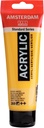 Amsterdam Standard Series Acrylic Tube 120 ml Azo Yellow Medium 269