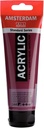 Amsterdam Standard Series Acrylic Tube 120 ml Caput Mortuum Violet 344