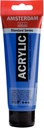 Amsterdam Standard Series Acrylic Tube 120 ml Cobalt Blue (Ultramarine) 512