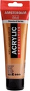 Amsterdam Standard Series Acrylic Tube 120 ml Deep Gold 803