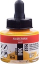 Amsterdam Acrylic Ink Bottle 30 ml Azo Yellow Deep 270