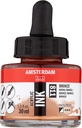 AAC INK 30ML BRONZE