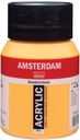 AAC 500ML GOLD YELLOW