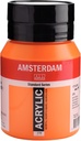 AAC 500ML AZO ORANGE