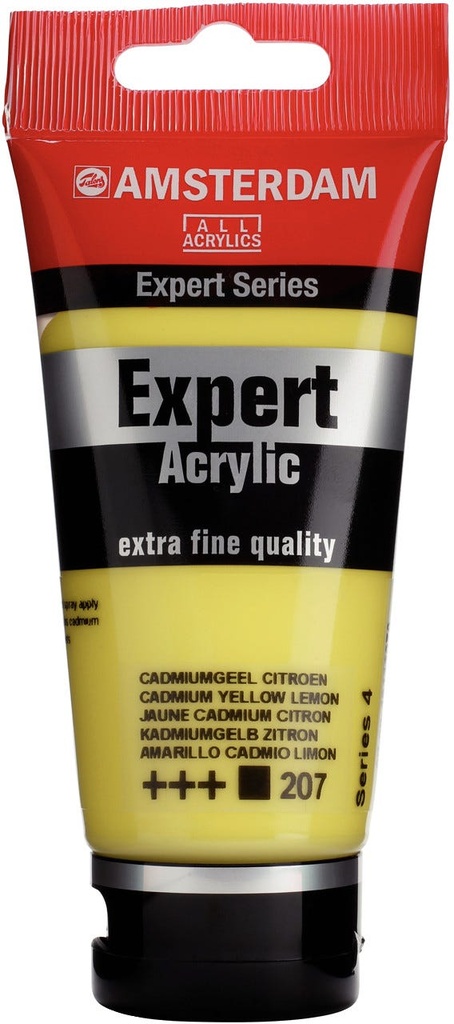AAC Exp.75Ml Cadm.Ylw Lemon
