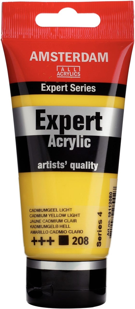 AAC Exp.75Ml Cadm.Ylw Lt
