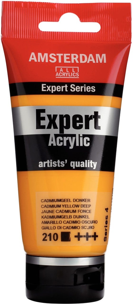 AAC Exp.75Ml Cadm.Ylw Dp