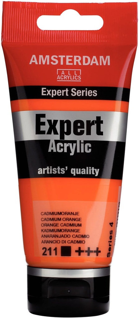 AAC Exp.75Ml Cadm.Orange