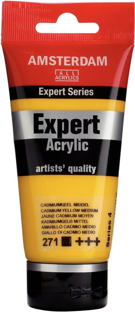 AAC Exp.75Ml Cadm.Yellow Med