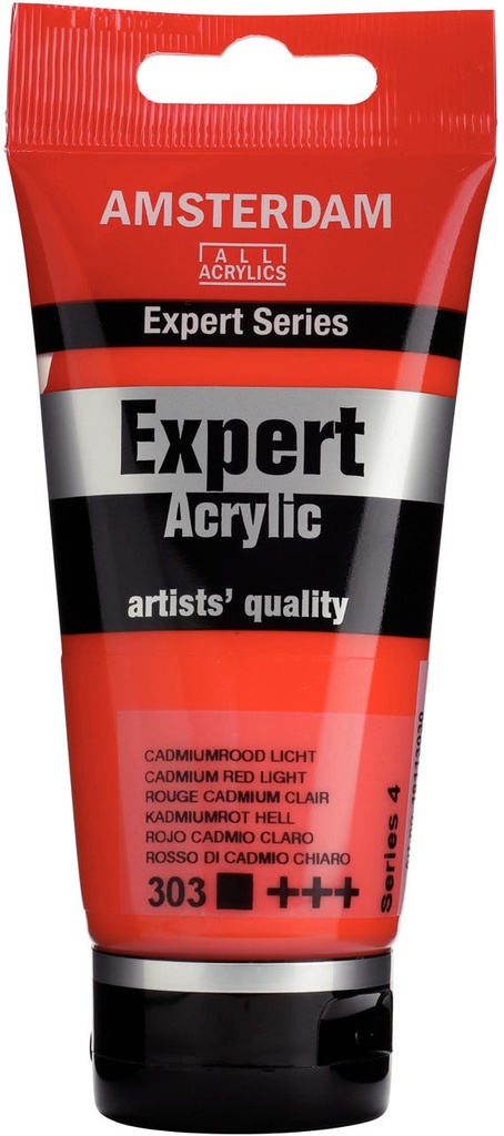 AAC Exp.75Ml Cadm.Red Lt