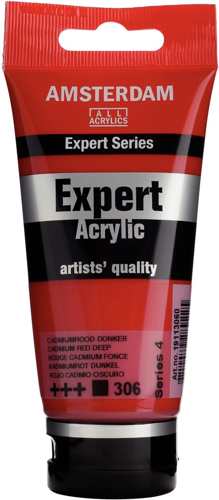 AAC Exp.75Ml Cadm.Red Dp