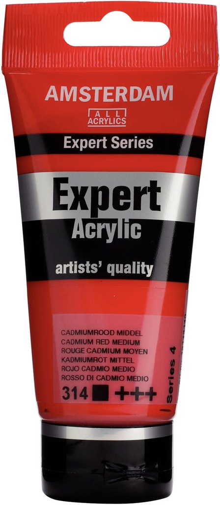 AAC Exp.75Ml Cadm.Red Med