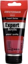Amsterdam Expert Series Acrylic Tube 75 ml Carmine 318