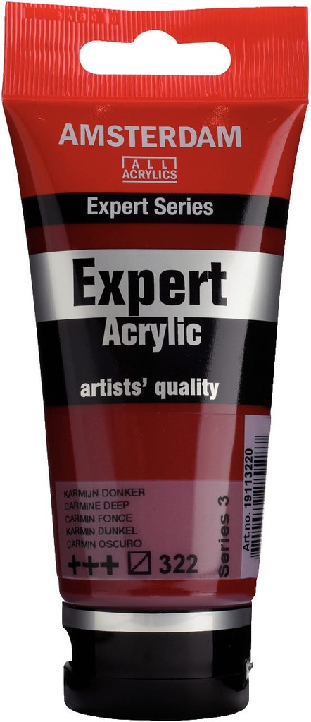 AAC EXP.75ML CARMINE DEEP