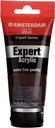 Amsterdam Expert Series Acrylic Tube 75 ml Burnt Umber 409