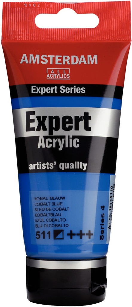 AAC Exp.75Ml Cob.Blue