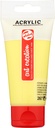 TAC ACRYL 75ML AZO YLW LEMON