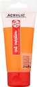 TAC ACRYL 75ML AZO ORANGE