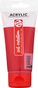 TAC ACRYL 75ML CARMINE
