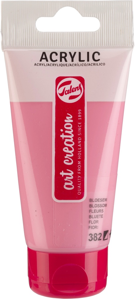 TAC ACRYL 75ML BLOSSOM