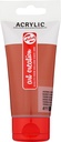 TAC ACRYL 75ML BURNT SIENNA