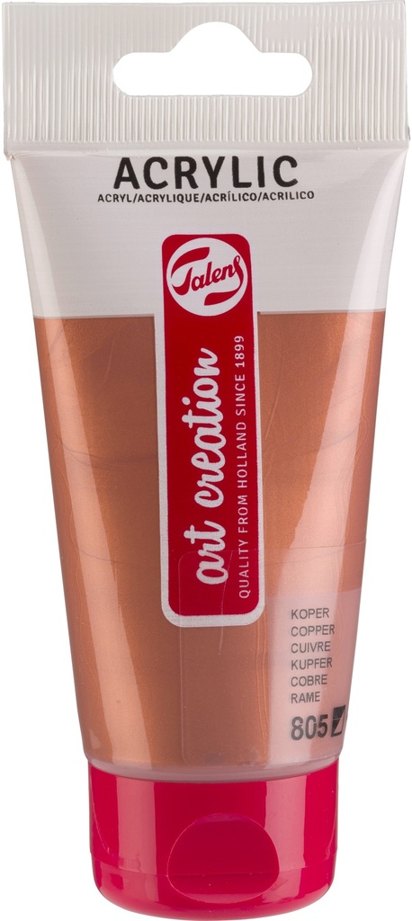 TAC ACRYL 75ML COPPER