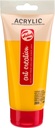 TAC ACRYL 200ML AZO YELLOW MED