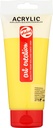 TAC Acryl 200Ml Prim.Yellow