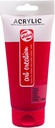 TAC ACRYL 200ML CARMINE