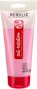 TAC ACRYL 200ML LIGHT ROSE
