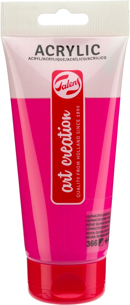 TAC Acryl 200Ml Quinarose